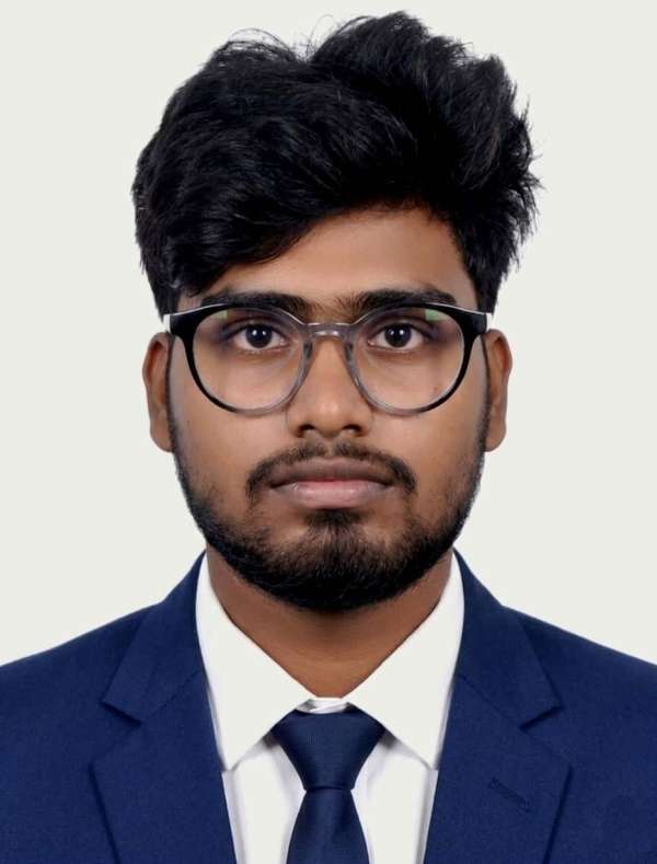 V Sai nadh