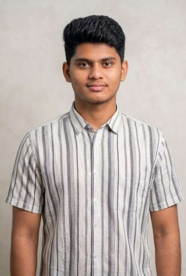 D. Manjunath
